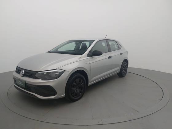 VOLKSWAGEN POLO 1.0 MPI TRACK MANUAL